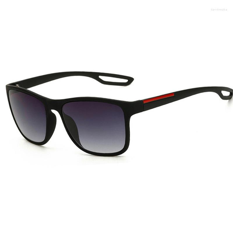 Sunglasses European And American Fashion Square Personality Glasses Retro Ladies Anti-ultraviolet Lentes
Sunglasses European And American Fashion Square Personality Glasses Retro Ladies Anti-ultraviolet Lentes