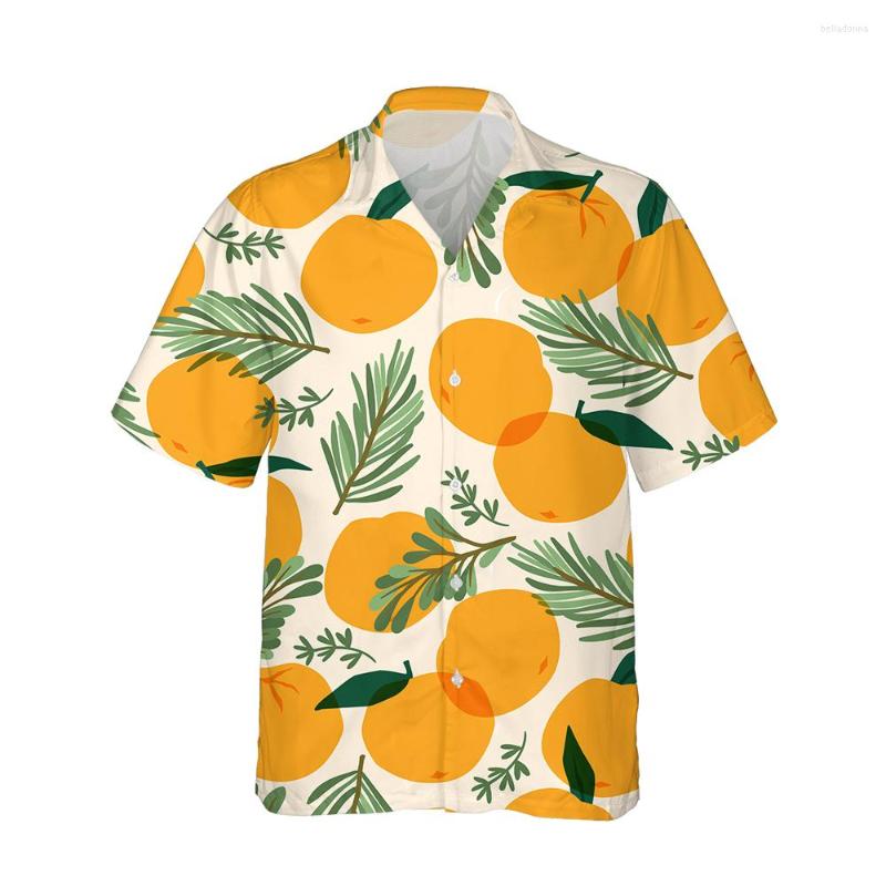 Men' Casual Shirts Jumeast 3d Orange Fruit Trees Printed Mens Hawaiian Shirt Short Sleeve Vintage Clothes Fashion For Men Loose Streetwear, 01
Men' Casual Shirts Jumeast 3d Orange Fruit Trees Printed Mens Hawaiian Shirt Short Sleeve Vintage Clothes Fashion For Men Loose Streetwear, 01