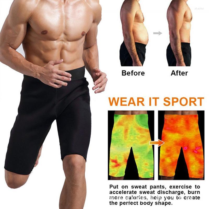 Men' Body Shapers Men' Men Sauna Effect Sweat Shape Pants Waist Trainer Neoprene Sports Fitness Flat Stomach Slimming Shorts For
Men' Body Shapers Men' Men Sauna Effect Sweat Shape Pants Waist Trainer Neoprene Sports Fitness Flat Stomach Slimming Shorts For