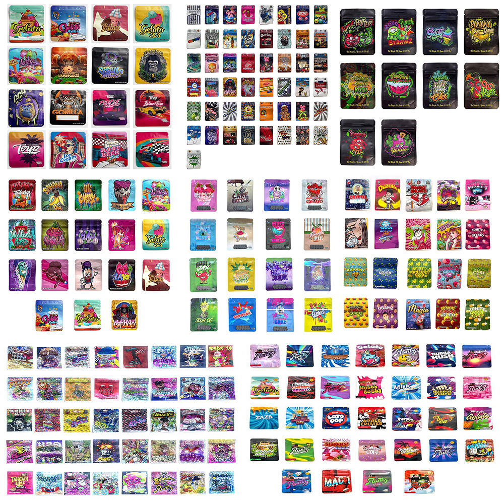 COOKI GUMBO Runtz Cake Edibles Candy Package Packaging Mylar Bags 3.5 Gram Zipper For cherry GELATO heavy eye tahitian lime BOMBATTO PHISH GREASE PINK PUSSY 0.125 OZ
COOKI GUMBO Runtz Cake Edibles Candy Package Packaging Mylar Bags 3.5 Gram Zipper For cherry GELATO heavy eye tahitian lime BOMBATTO PHISH GREASE PINK PUSSY 0.125 OZ