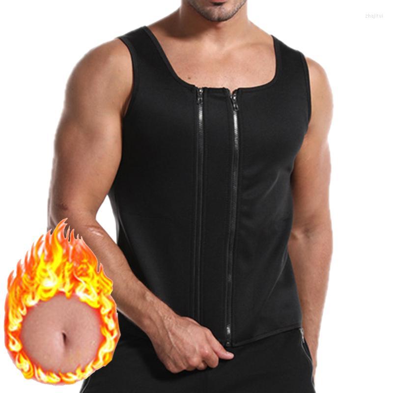 Men's Body Shapers Men's Men Corset Vest Waist Trainer Shaper For U Neckline Double Zipper Gym Sport Fat Burner Shaping Abdomen Slimm
Men's Body Shapers Men's Men Corset Vest Waist Trainer Shaper For U Neckline Double Zipper Gym Sport Fat Burner Shaping Abdomen Slimm