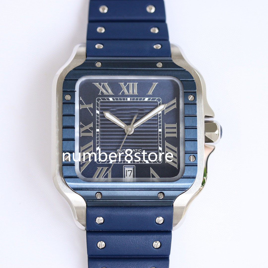 WSSA-0048 Mens Watch GF Large Model PVD Bezel Blue Rubber Strap Swiss Cal.1847 MC Automatic Movement 28800vph Sapphire Crystal Luxury Wristwatch Water Resistance
WSSA-0048 Mens Watch GF Large Model PVD Bezel Blue Rubber Strap Swiss Cal.1847 MC Automatic Movement 28800vph Sapphire Crystal Luxury Wristwatch Water Resistance