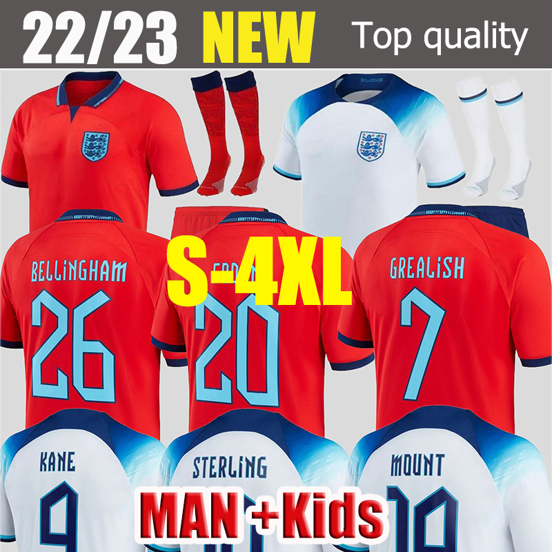 S--4XL 2022 training eNGLanDS MEAD soccer jersey KANE STERLING RASHFORD SANCHO GREALISH MOUNT FODEN SAKA 22 23 national football shirt women men kids kit WES uniform
S--4XL 2022 training eNGLanDS MEAD soccer jersey KANE STERLING RASHFORD SANCHO GREALISH MOUNT FODEN SAKA 22 23 national football shirt women men kids kit WES uniform