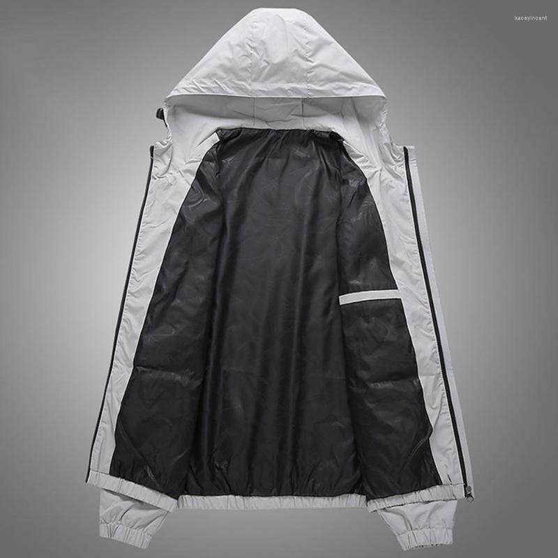 Men's Suits Breathable Stylish Drawstring Zipper Outerwear Super Soft Men Hoodie Loose Streetwear, Black
Men's Suits Breathable Stylish Drawstring Zipper Outerwear Super Soft Men Hoodie Loose Streetwear, Black