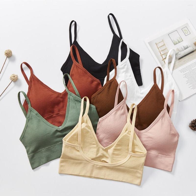 Yoga Outfit SALSPOR Sexy Beautiful Back Sport Bra Seamless Workout Crop Top Women Solid Fitness Underwear Gym Breathable Slim Sportswear, Beige
Yoga Outfit SALSPOR Sexy Beautiful Back Sport Bra Seamless Workout Crop Top Women Solid Fitness Underwear Gym Breathable Slim Sportswear, Beige