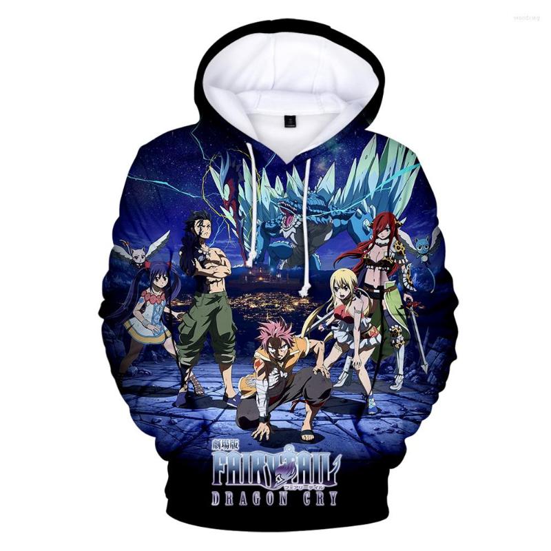 Men's Hoodies Fairy Tail 3D Anime Men's Women's Sweatshirt Clothing Harajuku Unisex Hip Hop Pullovers Autumn Oversized
Men's Hoodies Fairy Tail 3D Anime Men's Women's Sweatshirt Clothing Harajuku Unisex Hip Hop Pullovers Autumn Oversized