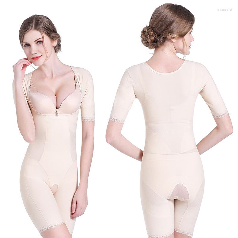 Women's Shapers Lady Underbust Body Waist Trainer Thin Thigh Woman Slim Underwear One Piece Bodysuit Shapewear, Black
Women's Shapers Lady Underbust Body Waist Trainer Thin Thigh Woman Slim Underwear One Piece Bodysuit Shapewear, Black
