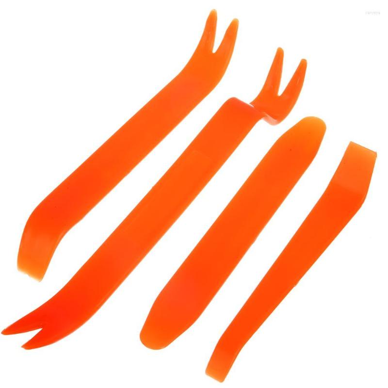 Professional Hand Tool Sets 4pcs Portable Car Radio Door Clip Panel Trim Dash Audio Removal Installer Pry Plastic Remove Molding Tools
Professional Hand Tool Sets 4pcs Portable Car Radio Door Clip Panel Trim Dash Audio Removal Installer Pry Plastic Remove Molding Tools