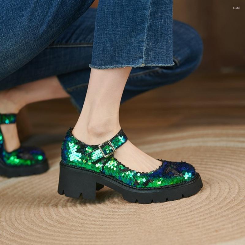 Dress Shoes Womens Sequins Bling Creepers Block Heel Platform Sandals Casual Gothic Oxfords Retro 4Colors Plus Size 2022, Black
Dress Shoes Womens Sequins Bling Creepers Block Heel Platform Sandals Casual Gothic Oxfords Retro 4Colors Plus Size 2022, Black