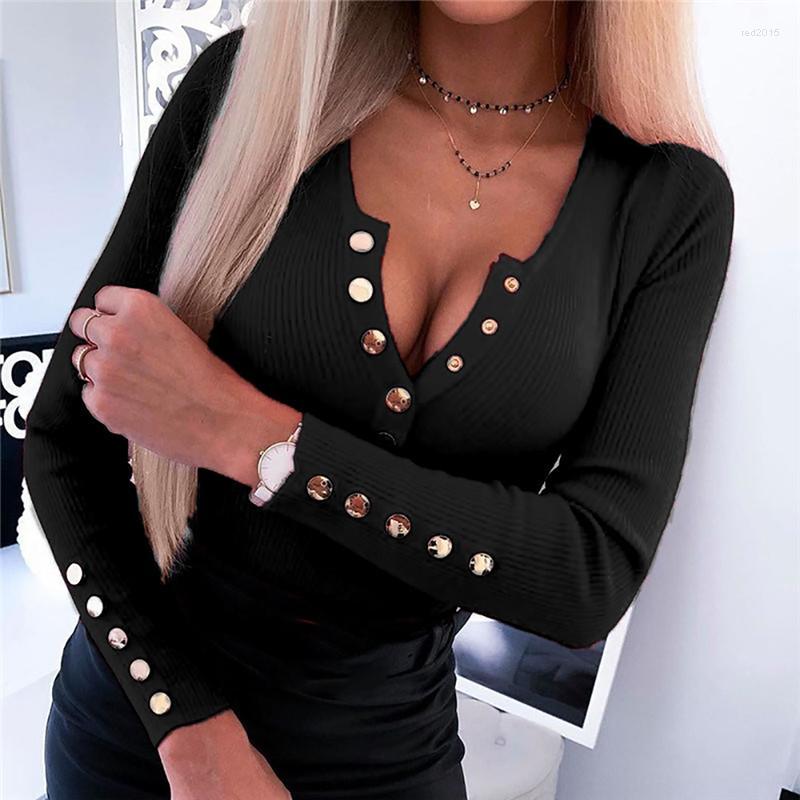 Women' Sweaters Autumn Women Knitted Sweater Top Long Sleeve Elegant Jumpers Ladies Slim Tight Button Pullover Tops V-Neck Soft, Red
Women' Sweaters Autumn Women Knitted Sweater Top Long Sleeve Elegant Jumpers Ladies Slim Tight Button Pullover Tops V-Neck Soft, Red
