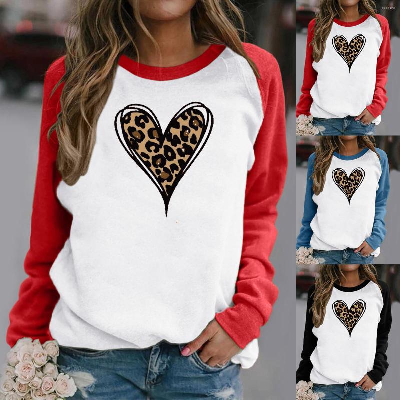 Women's Hoodies Fashion Winter Womens Casual Long Sleeve Tops Valentine's Day Printed Crewneck Pullover Drop Shoulder Loose Streetwear
Women's Hoodies Fashion Winter Womens Casual Long Sleeve Tops Valentine's Day Printed Crewneck Pullover Drop Shoulder Loose Streetwear