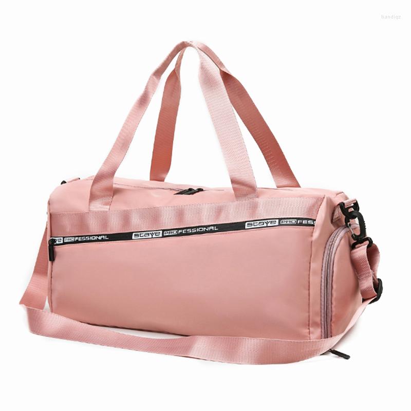 Outdoor Bags Oxford Fashion Women's Bag Trendy Solid Color Travel For Girls Large Capacity Yoga Waterproof Sport Gym XA819Y, Green
Outdoor Bags Oxford Fashion Women's Bag Trendy Solid Color Travel For Girls Large Capacity Yoga Waterproof Sport Gym XA819Y, Green