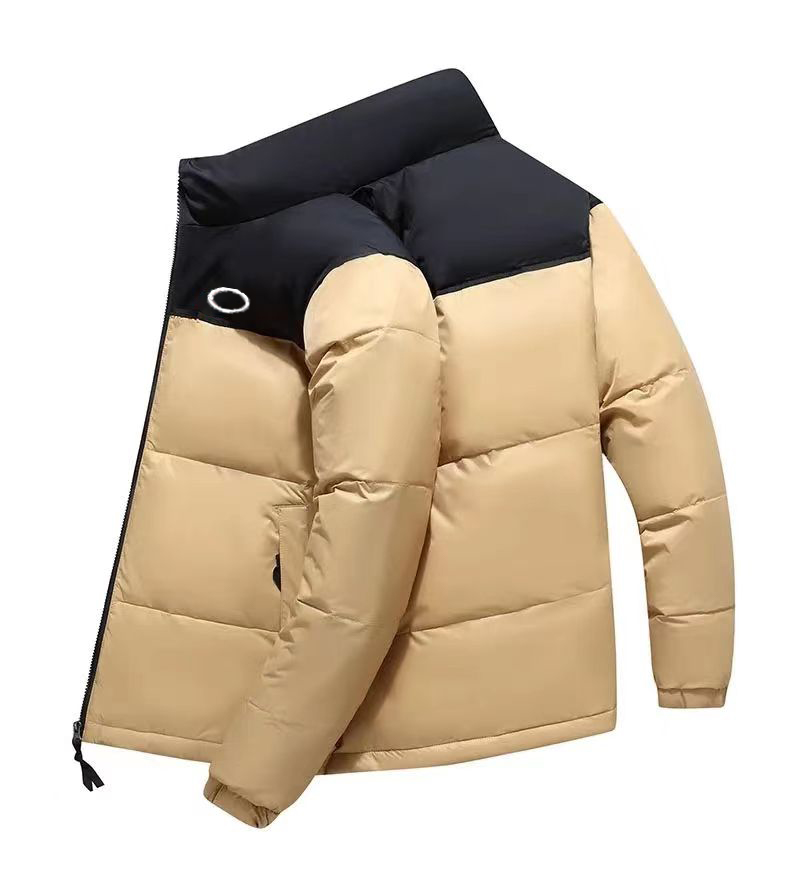 Winter Jacket Best Parka Coat Men's Down Jackets Outdoor Thick Warm Embroidery Feather Fashion Men's Wear
Winter Jacket Best Parka Coat Men's Down Jackets Outdoor Thick Warm Embroidery Feather Fashion Men's Wear