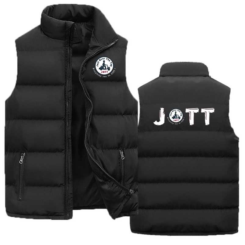 Men's Vests Men's Waistcoat Luxury Print Autumn Winter Thick Stand Collar Solid Color Warm Vest MBE Sleeveless Jacket Streetwear Veste Homme 221010, Black
Men's Vests Men's Waistcoat Luxury Print Autumn Winter Thick Stand Collar Solid Color Warm Vest MBE Sleeveless Jacket Streetwear Veste Homme 221010, Black