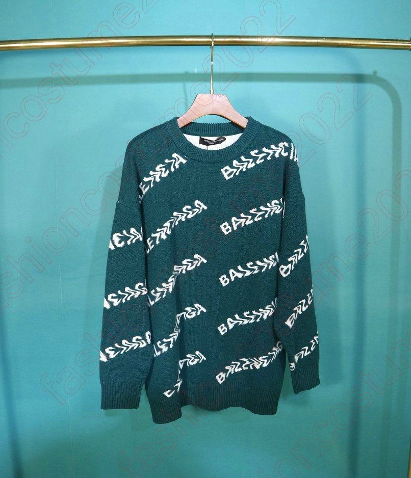 Women's Allover Logo Sweater In Black Winter Knitting Sweater Pullovers men Long Sleeve Tops Turtleneck Knitted Sweater Chic Women Clothes Female Bottom Shirt 002
Women's Allover Logo Sweater In Black Winter Knitting Sweater Pullovers men Long Sleeve Tops Turtleneck Knitted Sweater Chic Women Clothes Female Bottom Shirt 002