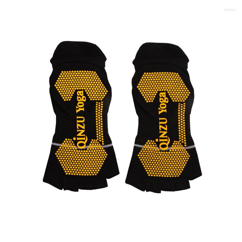 Sports Socks Professional Yoga Women Men Cotton Backless Anti-Slip Open Toe Half-fingers Pilates Fitness Ballet Sport Slippers, Purple
Sports Socks Professional Yoga Women Men Cotton Backless Anti-Slip Open Toe Half-fingers Pilates Fitness Ballet Sport Slippers, Purple