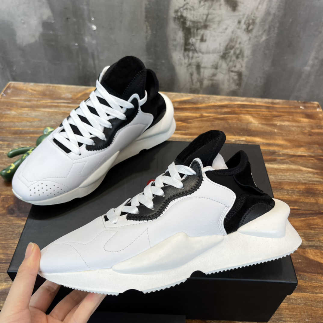 Kaiwa Shoes Sneakers Casual Shoe Sport Ruuning Designer Women Men Y3 Kusari Kaiwas Fashion Size 35-46 Sneaker, Color 5
Kaiwa Shoes Sneakers Casual Shoe Sport Ruuning Designer Women Men Y3 Kusari Kaiwas Fashion Size 35-46 Sneaker, Color 5