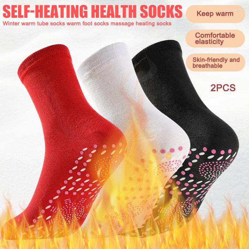 Sports Socks Ly Self Heating Men Women Sock Comfortable Breathable Heated Outdoor Warm Pain Relief, Black
Sports Socks Ly Self Heating Men Women Sock Comfortable Breathable Heated Outdoor Warm Pain Relief, Black