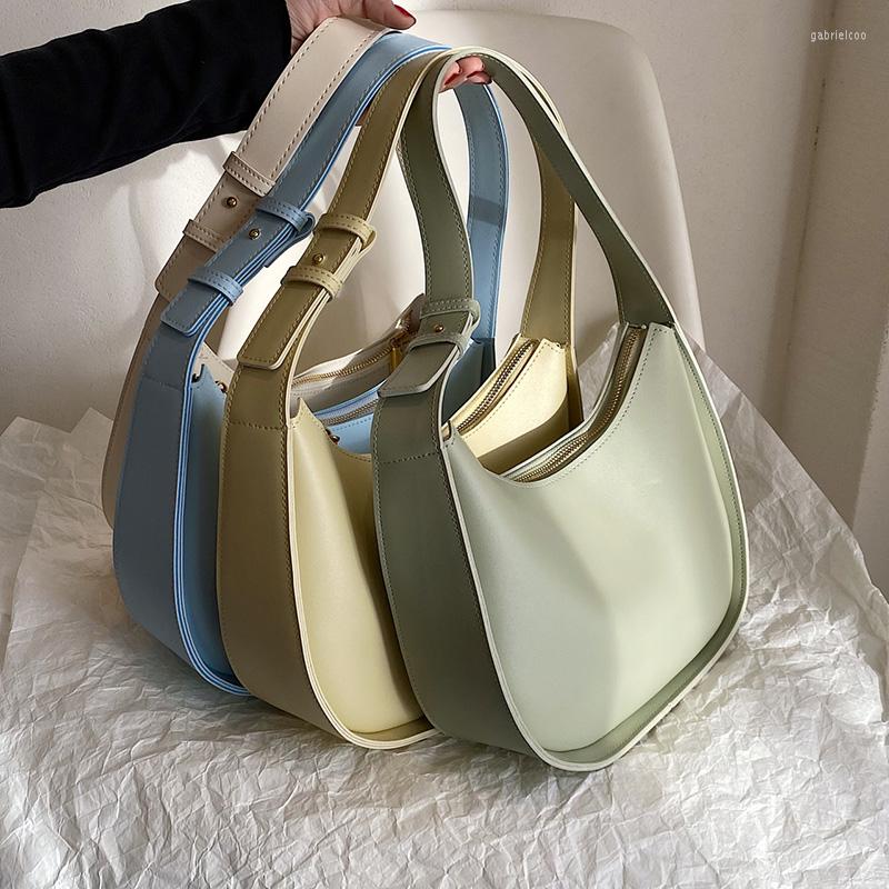 Evening Bags Luxury Designer Lady Shoulder 2022 Summer Fashion Solid Color Crossbody Bag For Women Shopping Saddle Armpit Female, Black
Evening Bags Luxury Designer Lady Shoulder 2022 Summer Fashion Solid Color Crossbody Bag For Women Shopping Saddle Armpit Female, Black