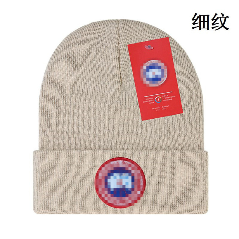 Mens beanie goose hat designer beanies men womens cap skull caps Spring Fall Winter hats Fashion Street Hats Active canada Casual Unisex M-9, No.13
Mens beanie goose hat designer beanies men womens cap skull caps Spring Fall Winter hats Fashion Street Hats Active canada Casual Unisex M-9, No.13