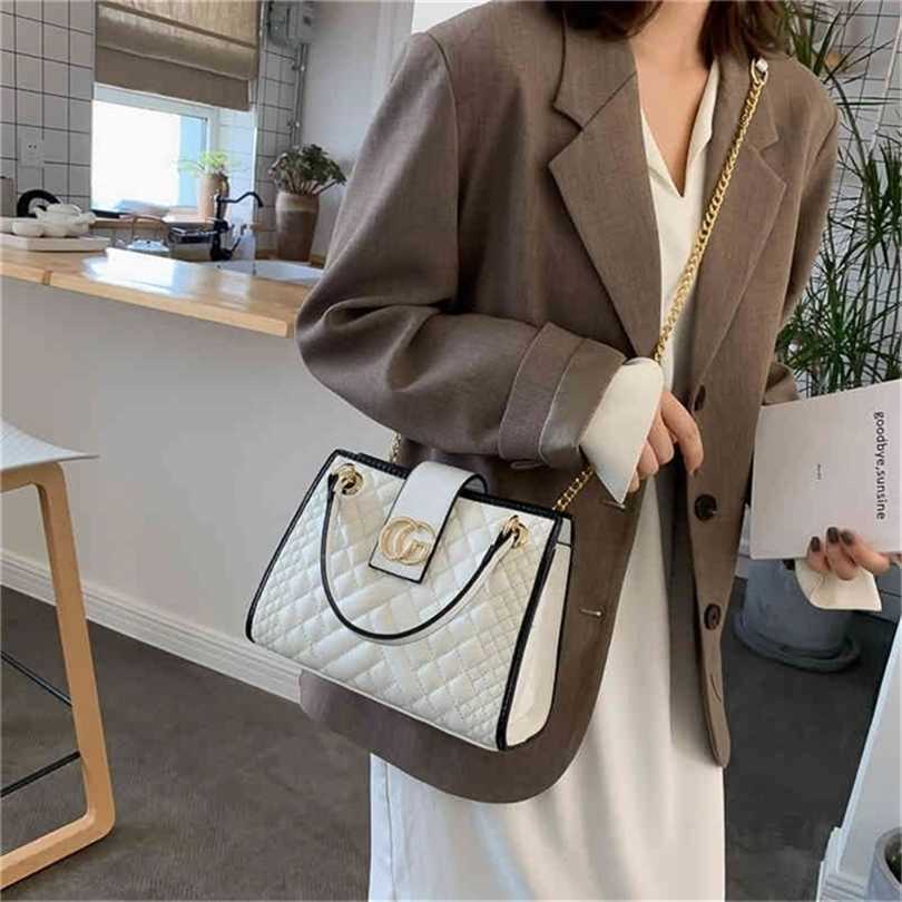 70% OFF 2023 Designer bag Trendy Handbags Trend Female Lattice Embroidered Thread Diagonal Cross Lady trendy, White
70% OFF 2023 Designer bag Trendy Handbags Trend Female Lattice Embroidered Thread Diagonal Cross Lady trendy, White