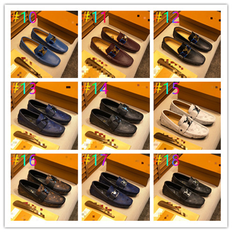 38 Model Designer Luxury Handmade Leather Men Shoes Zipper Casual Lofers Quality Split Leathe Shoes Man Flats Hot Sales Moccasins Tooling Shoe Plus size 38-46, Model 20
38 Model Designer Luxury Handmade Leather Men Shoes Zipper Casual Lofers Quality Split Leathe Shoes Man Flats Hot Sales Moccasins Tooling Shoe Plus size 38-46, Model 20