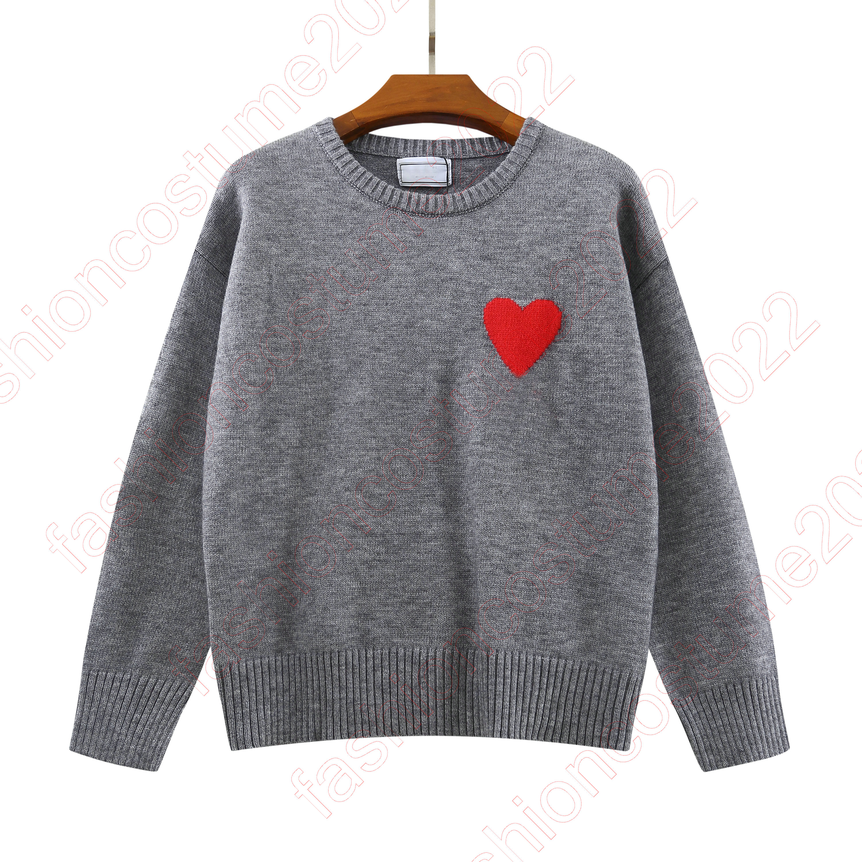 men's Allover Logo Sweater In Black Winter Knitting Sweater Pullovers men Mi De Coeur Crewneck Sweater Tops Turtleneck Knitted Sweaters Chic Women Clothes Female 887 
men's Allover Logo Sweater In Black Winter Knitting Sweater Pullovers men Mi De Coeur Crewneck Sweater Tops Turtleneck Knitted Sweaters Chic Women Clothes Female 887