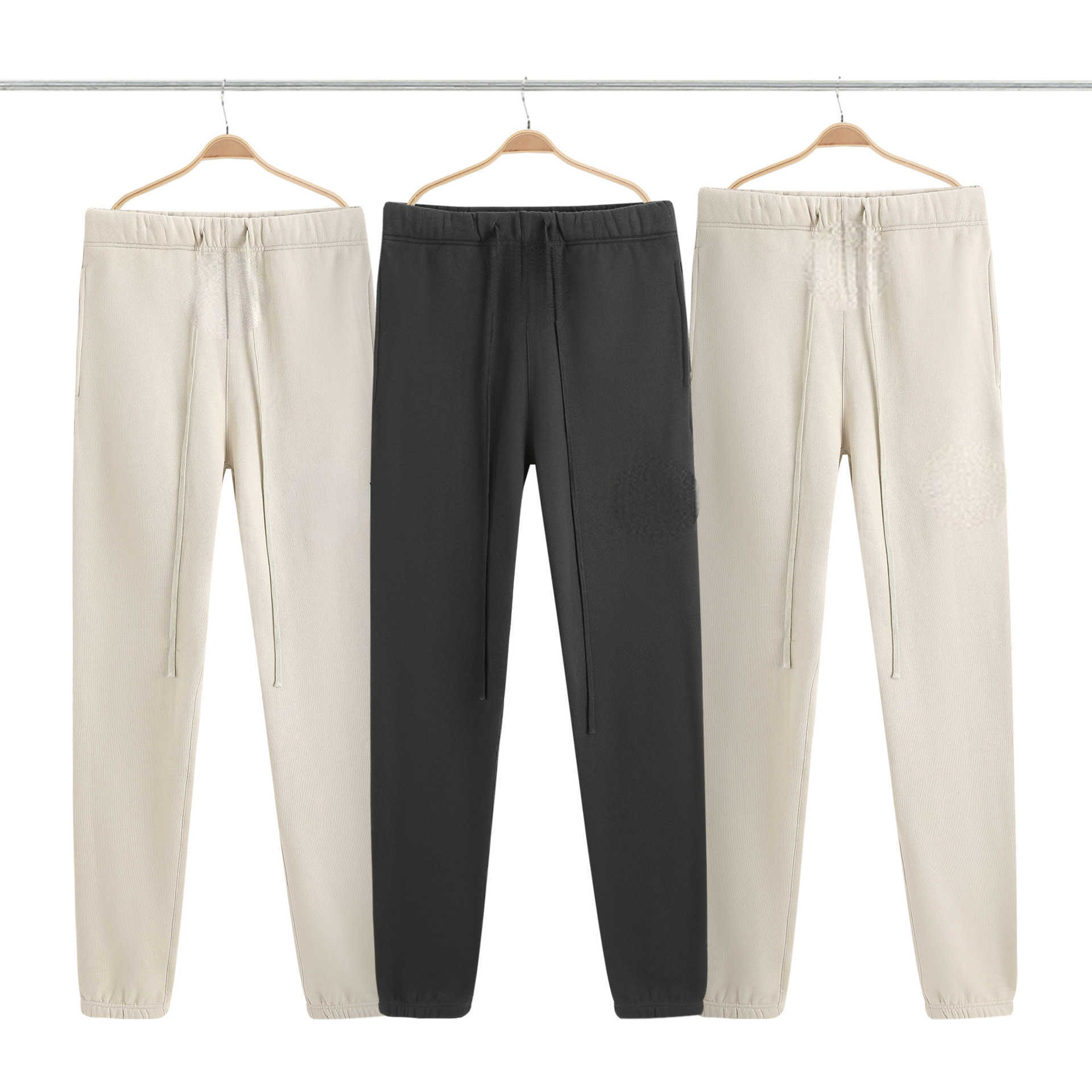 Men' Pants flocking printing fashion brand high street loose casual sports Leggings Pant, Black
Men' Pants flocking printing fashion brand high street loose casual sports Leggings Pant, Black