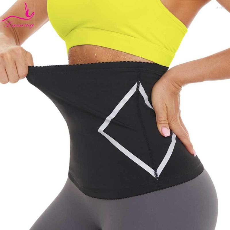 Waist Support LAZAWG Sweat Belt Trainer For Women Weight Loss Gridle Cincher Trimmer Slimming Band Corset Workout Body Shaper, Black-yds5058
Waist Support LAZAWG Sweat Belt Trainer For Women Weight Loss Gridle Cincher Trimmer Slimming Band Corset Workout Body Shaper, Black-yds5058