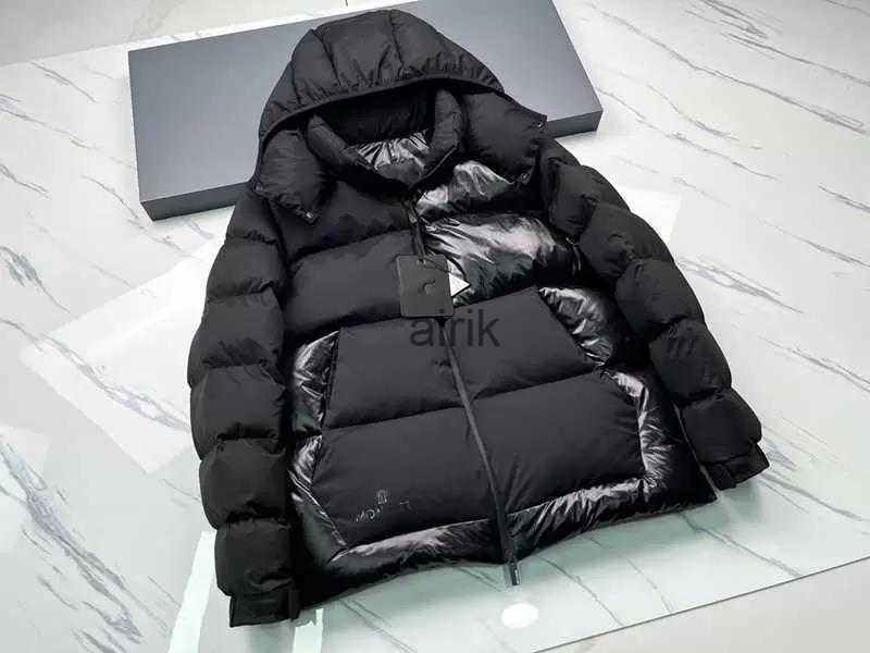 Luxury France Mens down jacket Letter Monclair Knitted women Parkas Panel Casual coats Bomber jackets Designers Men S Clothingsize1-5
Luxury France Mens down jacket Letter Monclair Knitted women Parkas Panel Casual coats Bomber jackets Designers Men S Clothingsize1-5