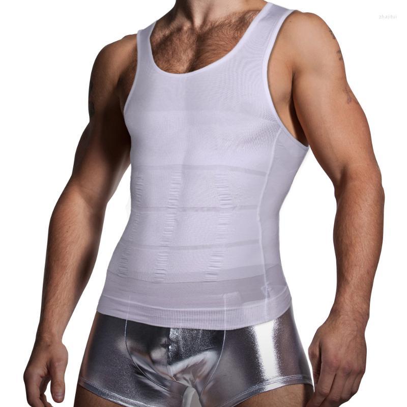 Men' Body Shapers Men' Chest Compression Tank Top Slimming Shaper Vest Shirts Abs Abdomen Slim Undershirts Gym Weight Loss Workout
Men' Body Shapers Men' Chest Compression Tank Top Slimming Shaper Vest Shirts Abs Abdomen Slim Undershirts Gym Weight Loss Workout