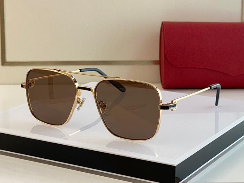 Sunglasses For Women Men Summer 0388 Style Anti-Ultraviolet Retro Plate Square Half Frame Fashion Eyeglasses Random Box
Sunglasses For Women Men Summer 0388 Style Anti-Ultraviolet Retro Plate Square Half Frame Fashion Eyeglasses Random Box