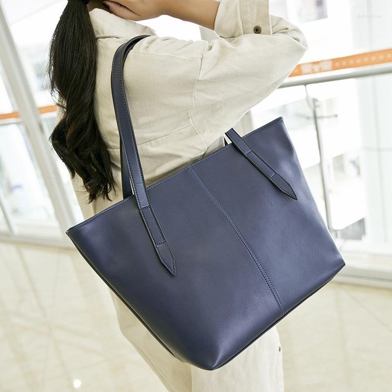 Evening Bags 2022 Women's PU Leather Solid Color Shoulder Fashion Casual Large Handbags, Black
Evening Bags 2022 Women's PU Leather Solid Color Shoulder Fashion Casual Large Handbags, Black