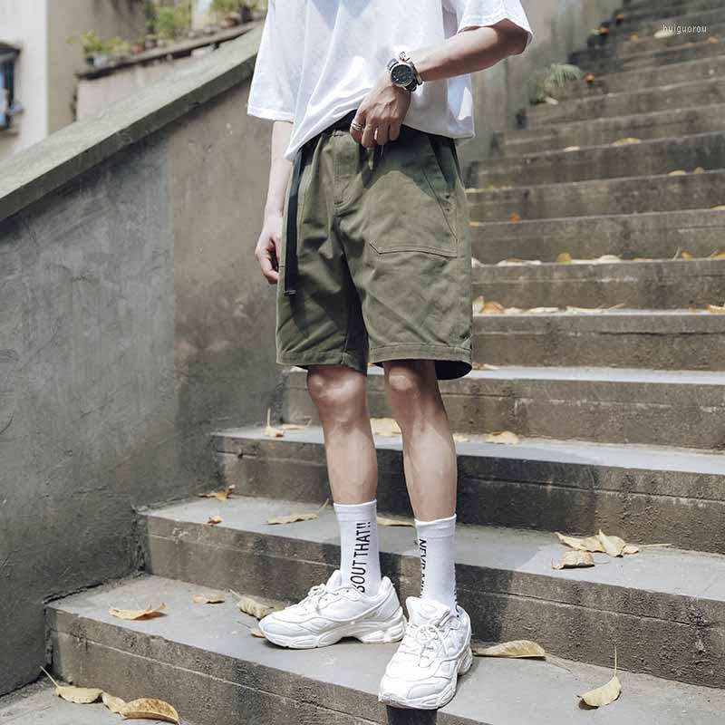 Men's Shorts Summer 2022 Overalls Wind Men's Solid Color Casual Beach Pants Trendy Short Trousers, Khaki
Men's Shorts Summer 2022 Overalls Wind Men's Solid Color Casual Beach Pants Trendy Short Trousers, Khaki