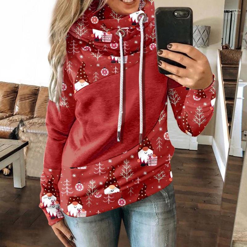 Women' Hoodies Women' & Sweatshirts Christmas Hoodie Sweatshirt Print Fashion Casual Long Sleeve Hooded Pullover Spring Fall Tunic, Green
Women' Hoodies Women' & Sweatshirts Christmas Hoodie Sweatshirt Print Fashion Casual Long Sleeve Hooded Pullover Spring Fall Tunic, Green