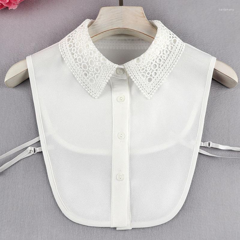 Bow Ties Autumn Winter Japan And South Korea Versatile Flower Embroidery Shirt Shawl False Collar
Bow Ties Autumn Winter Japan And South Korea Versatile Flower Embroidery Shirt Shawl False Collar