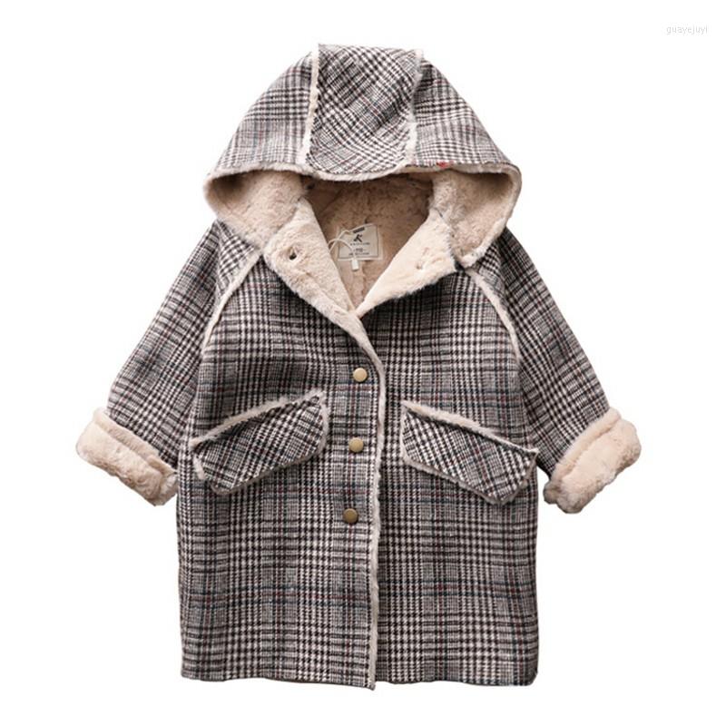 Jackets Kids For Girls Fleece Hooded Winter Spring Autumn Coat Jacket 8 JT014, Picture shown
Jackets Kids For Girls Fleece Hooded Winter Spring Autumn Coat Jacket 8 JT014, Picture shown