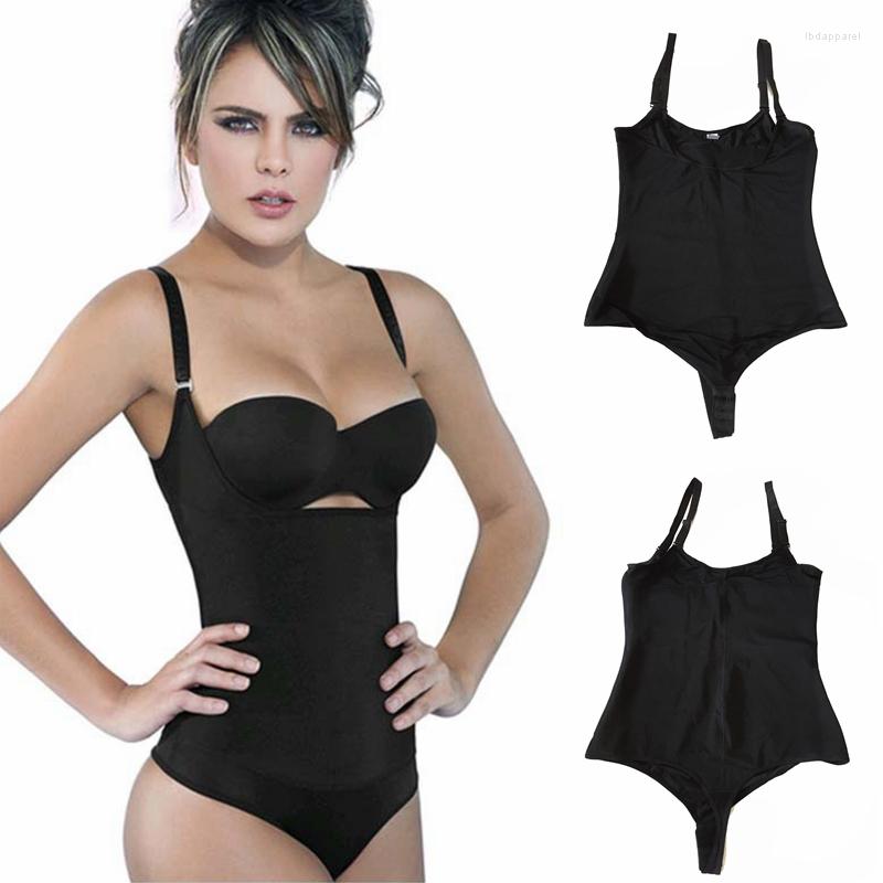 Women's Shapers Woman Compression Full Body Shaper Thong Shapewear Bodysuit Buckle Open Crotch Latex Girdle BuLifter Shaping Underwear 1595, Nude 1595
Women's Shapers Woman Compression Full Body Shaper Thong Shapewear Bodysuit Buckle Open Crotch Latex Girdle BuLifter Shaping Underwear 1595, Nude 1595