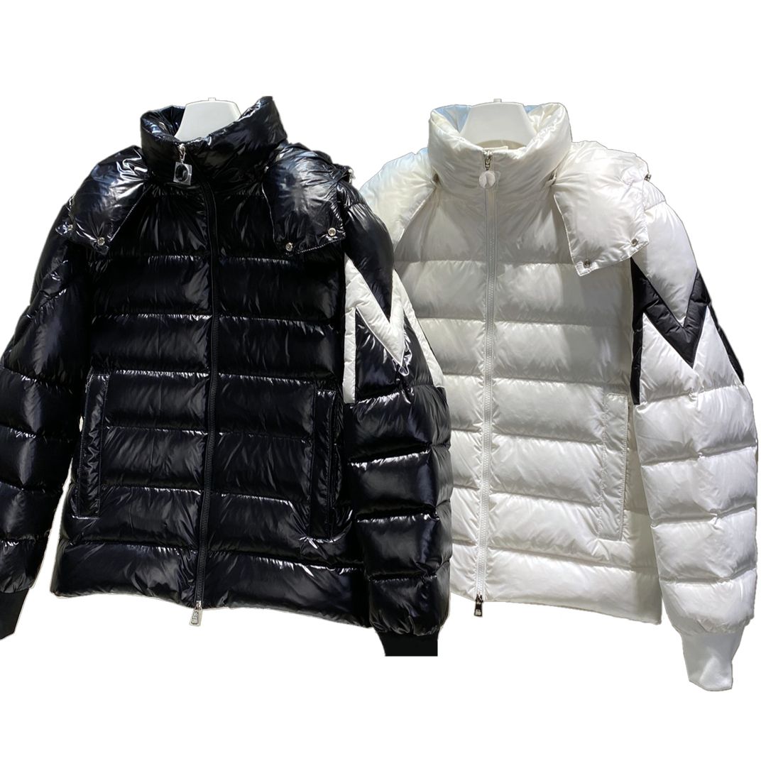 2022 Mens Designer Down Jacket Windproof Outerwear White Duck Windproof Parker Thick Warm Windbreaker Coats Down & Parkas Warm Thick Puffer Jacket, Navy blue
2022 Mens Designer Down Jacket Windproof Outerwear White Duck Windproof Parker Thick Warm Windbreaker Coats Down & Parkas Warm Thick Puffer Jacket, Navy blue