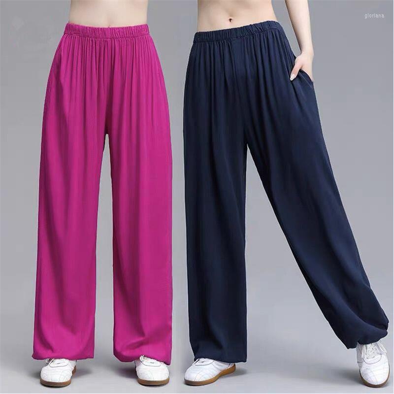 Men's Pants Large Size -7XL Men Wide Leg Straight Long Trousers 2022 Summer Casual Loose Chinese Style Kungfu WIth Pockets, Rose
Men's Pants Large Size -7XL Men Wide Leg Straight Long Trousers 2022 Summer Casual Loose Chinese Style Kungfu WIth Pockets, Rose