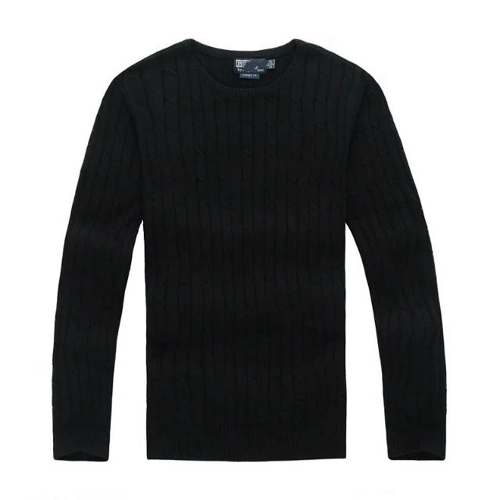 Wholesale package mail 2137 pieces of new polos shirts in autumn and winter Europe and America men's long sleeved casual cotton large fashion sweater sweaters s-2XL, Asian size
Wholesale package mail 2137 pieces of new polos shirts in autumn and winter Europe and America men's long sleeved casual cotton large fashion sweater sweaters s-2XL, Asian size
