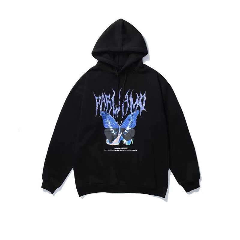 Men's Hoodies Sweatshirts Butterfly Print Hooded Woman Oversized Hoodies Men Sweatshirt Harajuku Vintage Streetwear Tops Hoodie T-shirt Man Clothing T221008, Rs
Men's Hoodies Sweatshirts Butterfly Print Hooded Woman Oversized Hoodies Men Sweatshirt Harajuku Vintage Streetwear Tops Hoodie T-shirt Man Clothing T221008, Rs