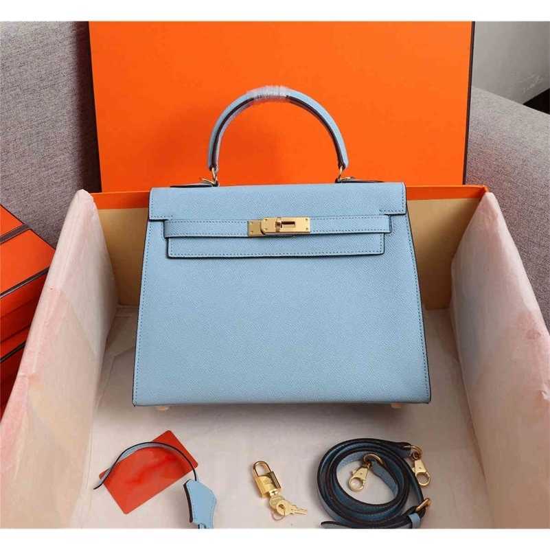 Kellies Designer Handbags Espom Fashion Handbags Herme Bags 25cm 28cm Women Totes Genuine Leather Shoulder Bag Lady Handbag 3nde, Red
Kellies Designer Handbags Espom Fashion Handbags Herme Bags 25cm 28cm Women Totes Genuine Leather Shoulder Bag Lady Handbag 3nde, Red