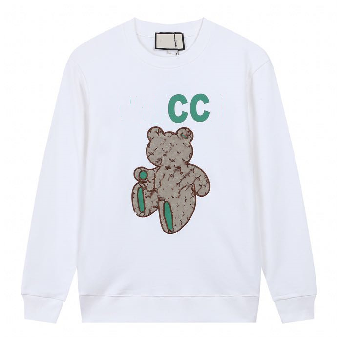 Fashion Hoodies Sweatshirts GGity Men Women Printed Letter Spring and Autumn Lightweight Loose Student Casual Sweatshirt 02-09
Fashion Hoodies Sweatshirts GGity Men Women Printed Letter Spring and Autumn Lightweight Loose Student Casual Sweatshirt 02-09