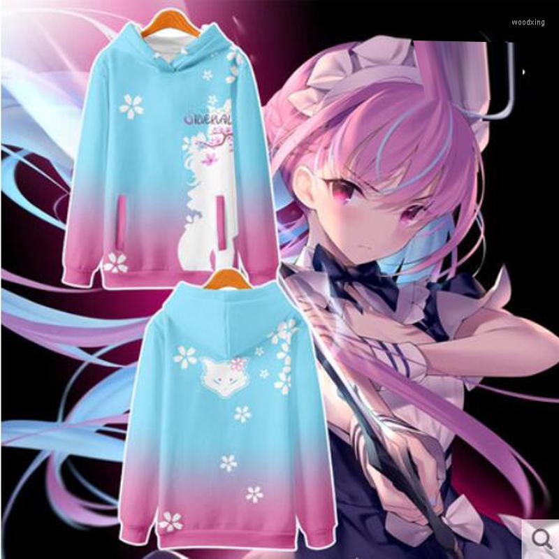 Men's Hoodies Anime Silvervale Cosplay Hoodie Women Men Harajuku Sweatshirt Streetwear Hip Hop Pullover Hooded Jacket Male Casual Sportswear, Zipper hoodie
Men's Hoodies Anime Silvervale Cosplay Hoodie Women Men Harajuku Sweatshirt Streetwear Hip Hop Pullover Hooded Jacket Male Casual Sportswear, Zipper hoodie