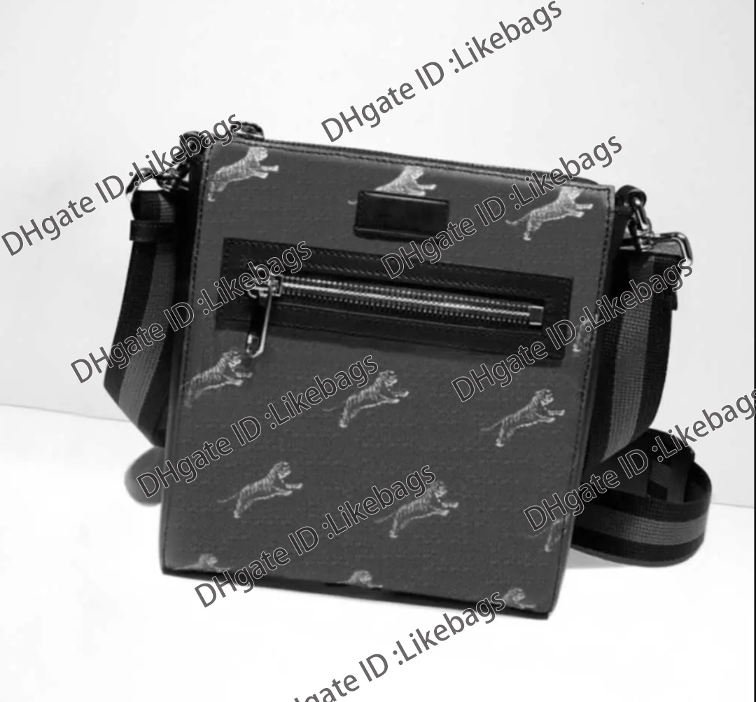 Men messenger Bags briefcases Shoulder handbags Luxury designer Pouches Tote Black Web Tiger Snake Handbags Wallet Totes Crossbody Purse lady handbag presbyopic
Men messenger Bags briefcases Shoulder handbags Luxury designer Pouches Tote Black Web Tiger Snake Handbags Wallet Totes Crossbody Purse lady handbag presbyopic