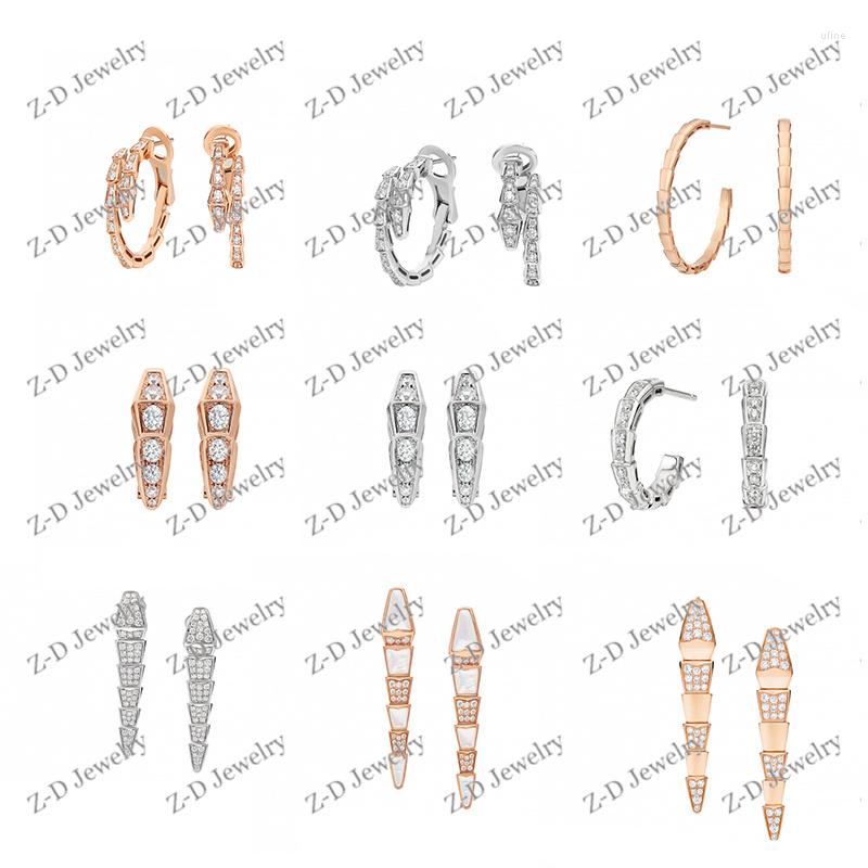 Stud Earrings Top 2022 Selling Snake Sterling Silver 925 Classic Sexy Glamour Ladies Luxury Jewelry Party Gifts Factory Wholesale
Stud Earrings Top 2022 Selling Snake Sterling Silver 925 Classic Sexy Glamour Ladies Luxury Jewelry Party Gifts Factory Wholesale