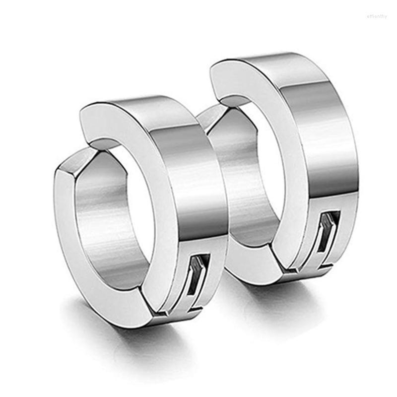 Backs Earrings Men Ear Clip Magnetic No Piercing Hypoallergenic Hoop Punk Style Round Circle Stud
Backs Earrings Men Ear Clip Magnetic No Piercing Hypoallergenic Hoop Punk Style Round Circle Stud