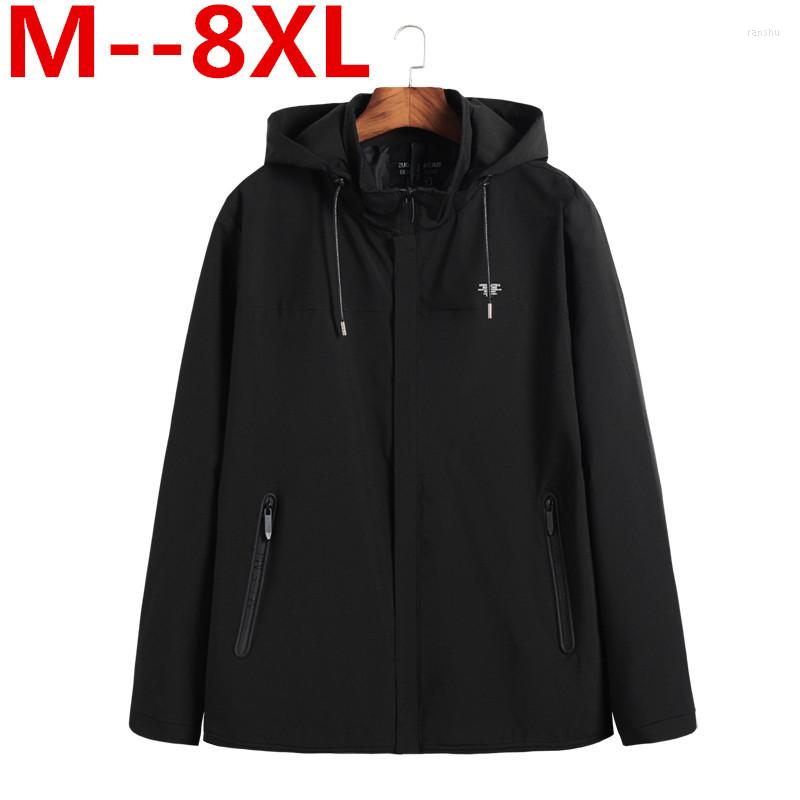 Men's Jackets Plus Size 10XL 8XL 6XL 5XL 4XL Spring Autumn Mens Casual Camouflage Hoodie Jacket Men Clothes Men's Windbreaker Coat Male
Men's Jackets Plus Size 10XL 8XL 6XL 5XL 4XL Spring Autumn Mens Casual Camouflage Hoodie Jacket Men Clothes Men's Windbreaker Coat Male