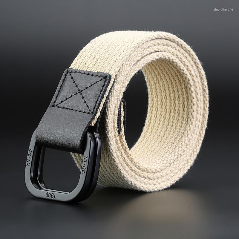 Belts Men Canvas Belt Design Casual Men's Knitted Metal Buckle Unisex Tactical For Jeans 110cm-130cmBelts, Black
Belts Men Canvas Belt Design Casual Men's Knitted Metal Buckle Unisex Tactical For Jeans 110cm-130cmBelts, Black
